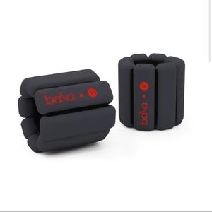 Pure Barre x Bala bands - 2lb bands